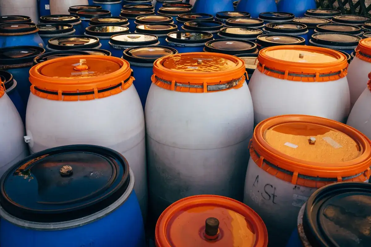 Hazmat Cleanup in Mount Sterling, KY
